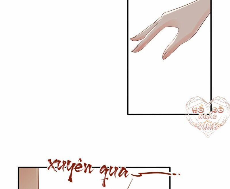 Nhật Kí Mưu Sinh Của Tra Nữ 13 trang 35