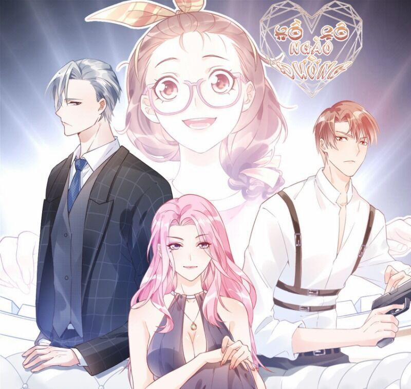 Nhật Kí Mưu Sinh Của Tra Nữ 14 trang 0