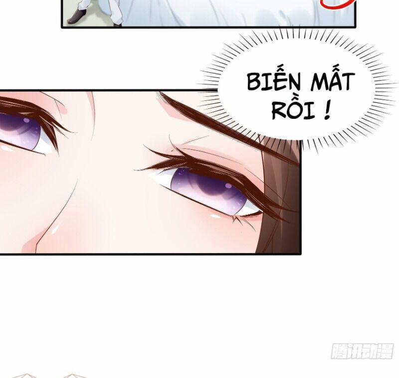 Nhật Kí Mưu Sinh Của Tra Nữ 14 trang 10