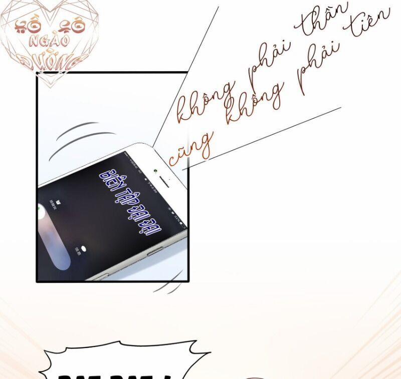 Nhật Kí Mưu Sinh Của Tra Nữ 14 trang 11