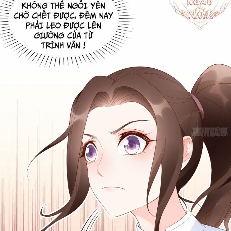 Nhật Kí Mưu Sinh Của Tra Nữ 14 trang 20