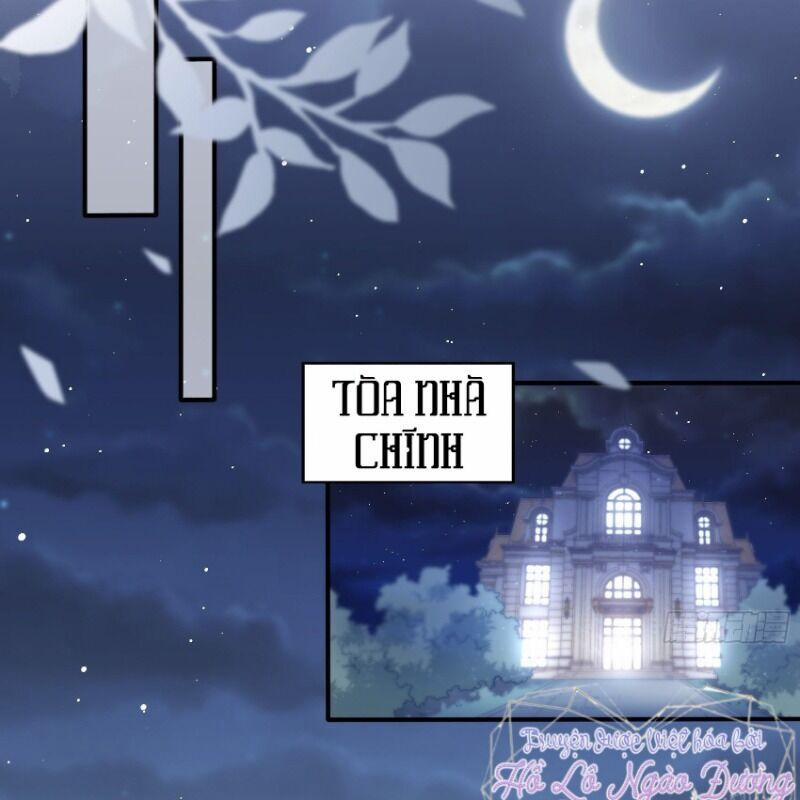 Nhật Kí Mưu Sinh Của Tra Nữ 14 trang 22