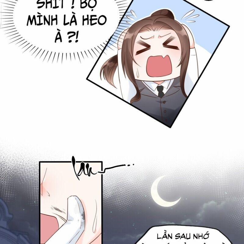 Nhật Kí Mưu Sinh Của Tra Nữ 14 trang 28