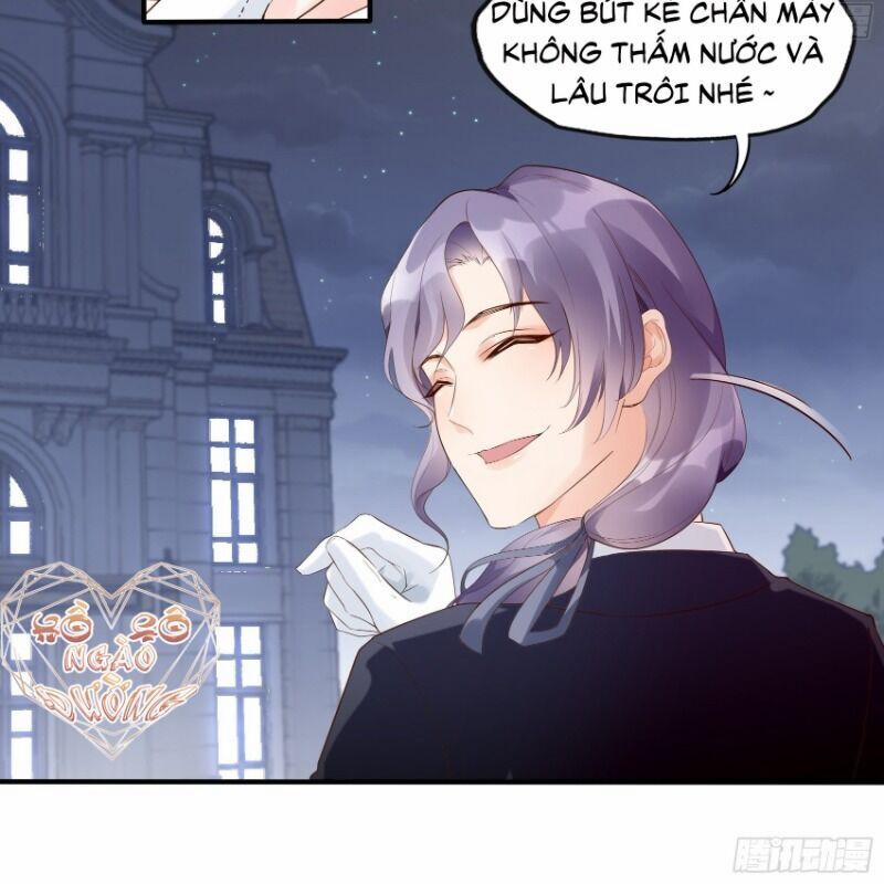 Nhật Kí Mưu Sinh Của Tra Nữ 14 trang 29