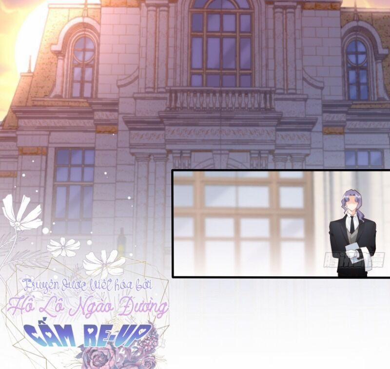 Nhật Kí Mưu Sinh Của Tra Nữ 14 trang 3