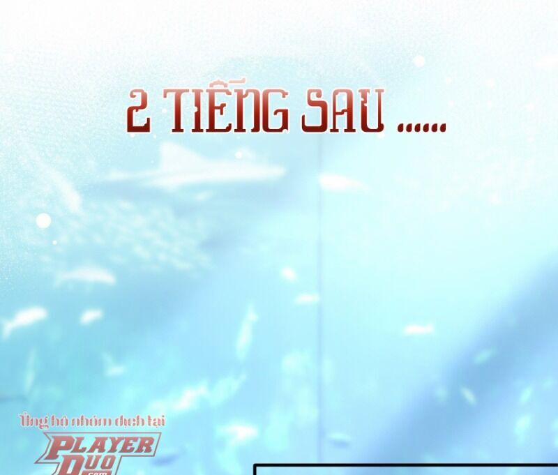 Nhật Kí Mưu Sinh Của Tra Nữ 14 trang 35