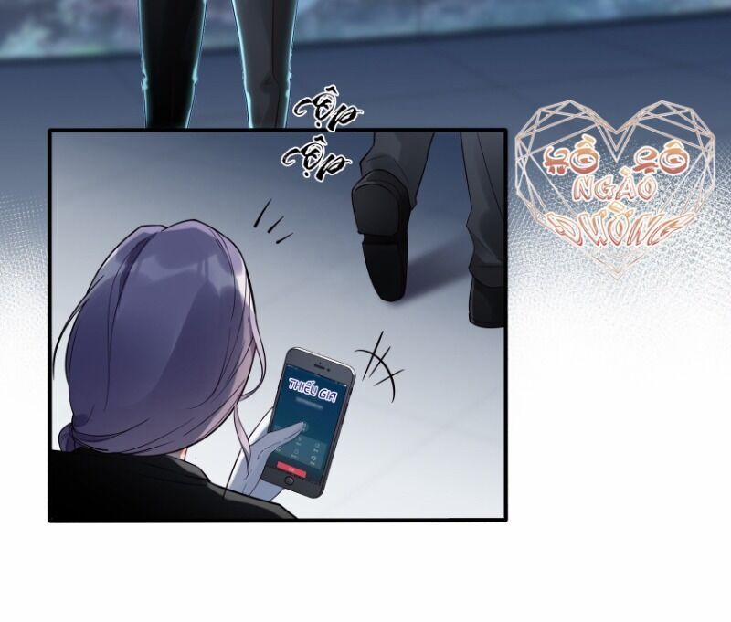 Nhật Kí Mưu Sinh Của Tra Nữ 14 trang 37