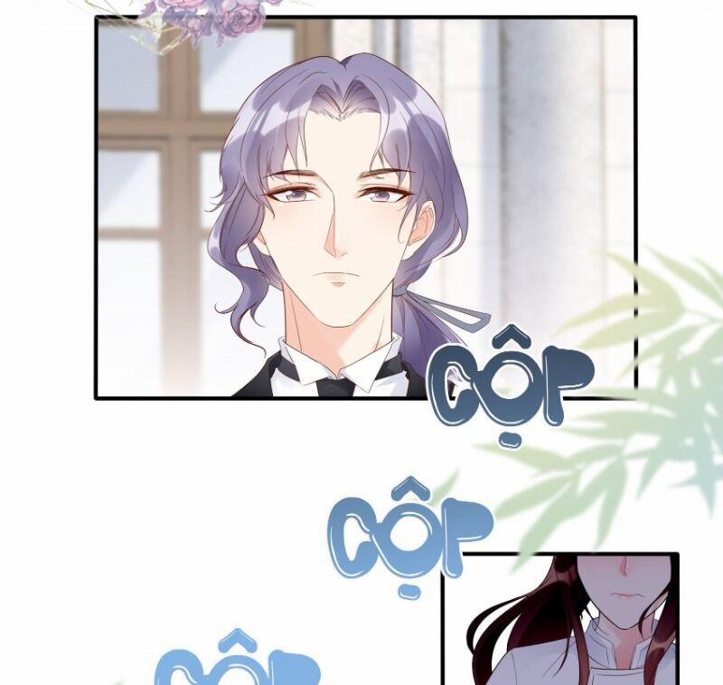 Nhật Kí Mưu Sinh Của Tra Nữ 14 trang 4