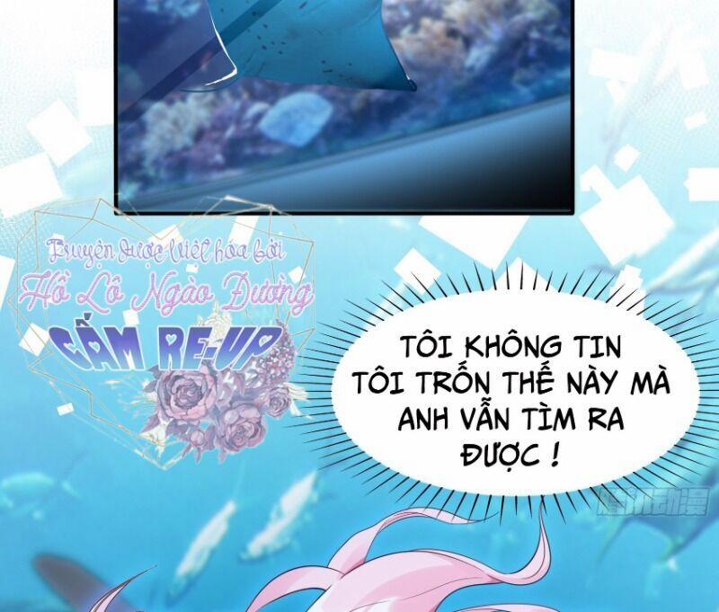 Nhật Kí Mưu Sinh Của Tra Nữ 14 trang 40