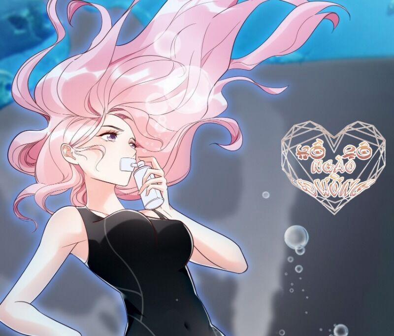 Nhật Kí Mưu Sinh Của Tra Nữ 14 trang 41