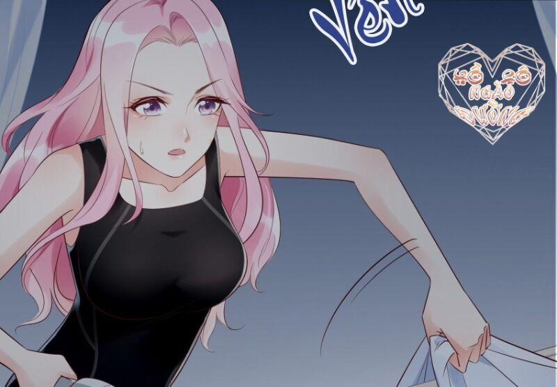 Nhật Kí Mưu Sinh Của Tra Nữ 14 trang 52