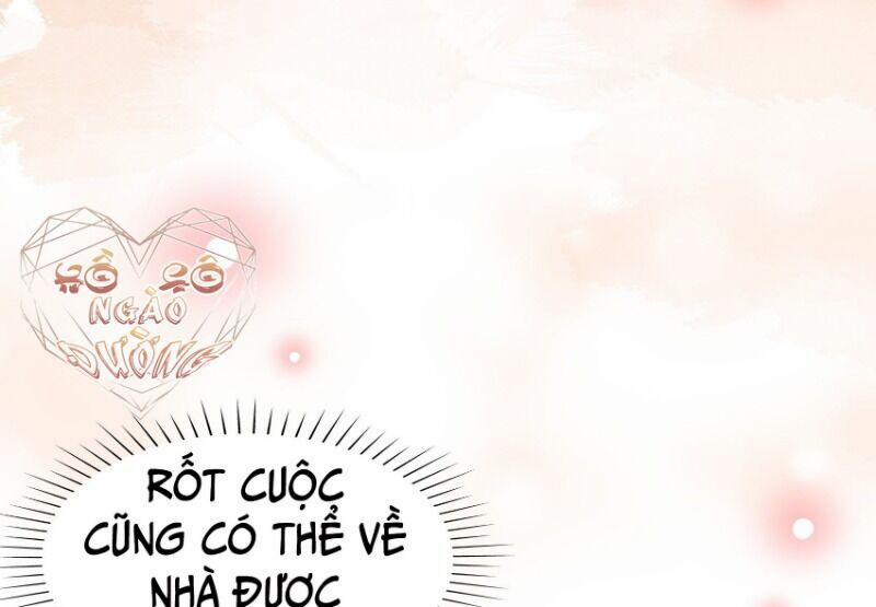 Nhật Kí Mưu Sinh Của Tra Nữ 14 trang 57