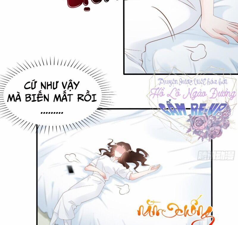 Nhật Kí Mưu Sinh Của Tra Nữ 14 trang 9