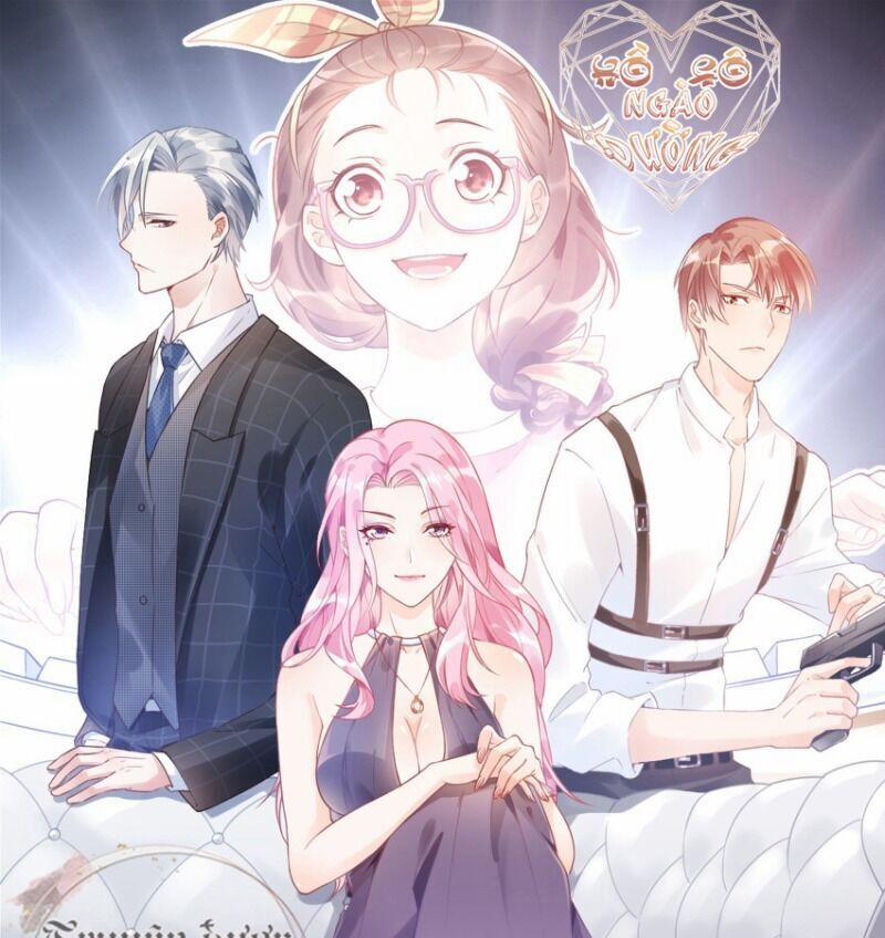 Nhật Kí Mưu Sinh Của Tra Nữ 15 trang 0