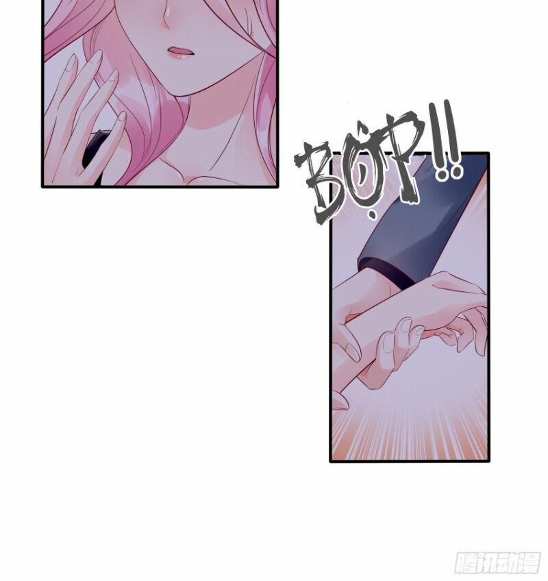 Nhật Kí Mưu Sinh Của Tra Nữ 15 trang 14