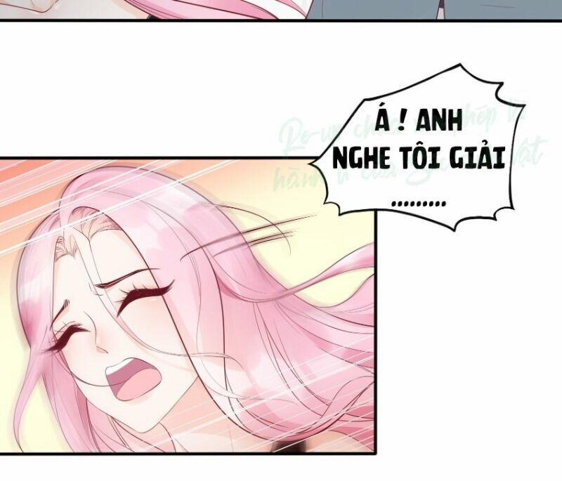 Nhật Kí Mưu Sinh Của Tra Nữ 15 trang 17