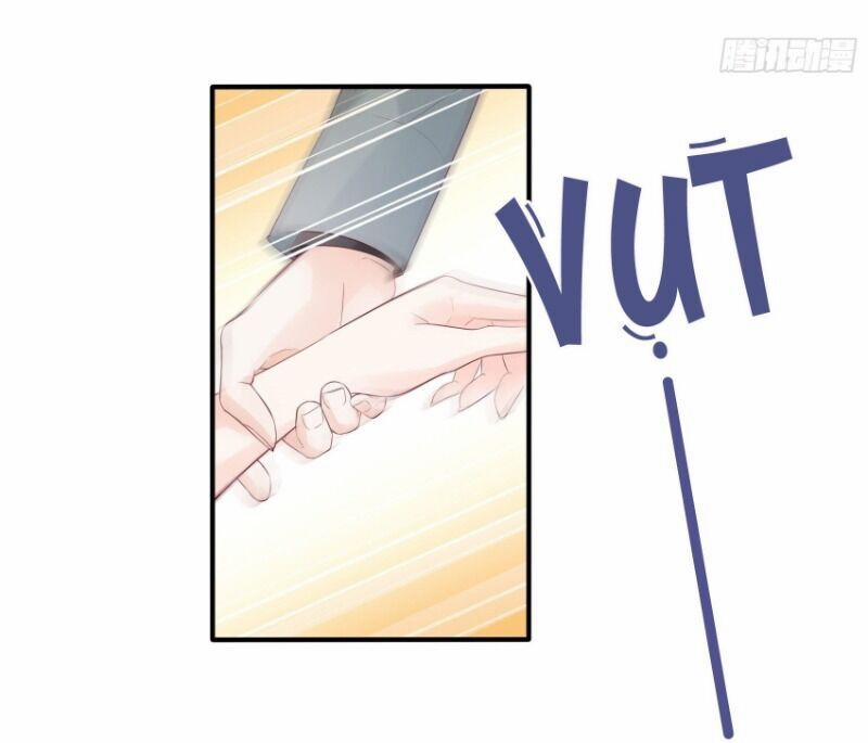 Nhật Kí Mưu Sinh Của Tra Nữ 15 trang 18