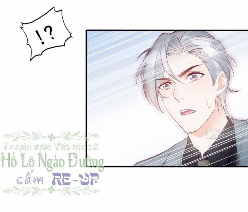 Nhật Kí Mưu Sinh Của Tra Nữ 15 trang 19