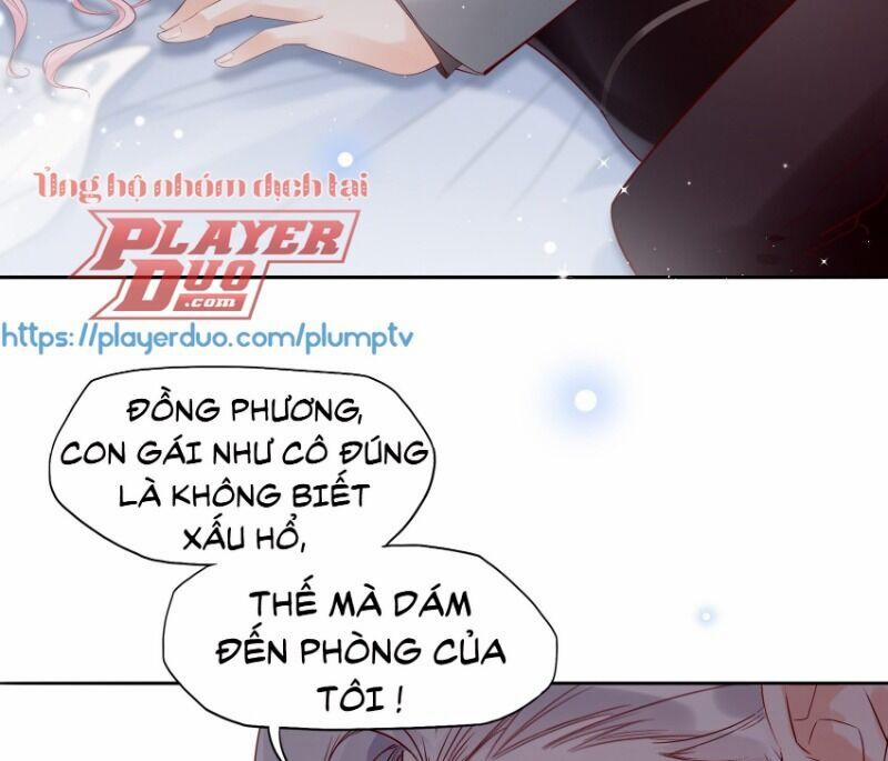 Nhật Kí Mưu Sinh Của Tra Nữ 15 trang 23