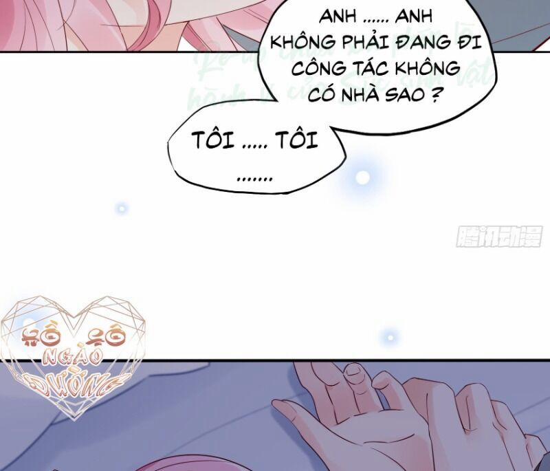 Nhật Kí Mưu Sinh Của Tra Nữ 15 trang 25