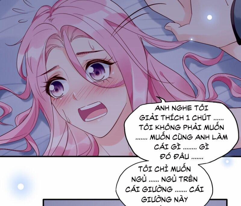 Nhật Kí Mưu Sinh Của Tra Nữ 15 trang 26