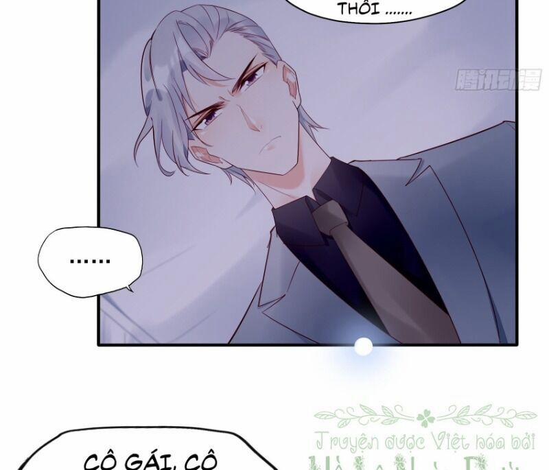 Nhật Kí Mưu Sinh Của Tra Nữ 15 trang 27