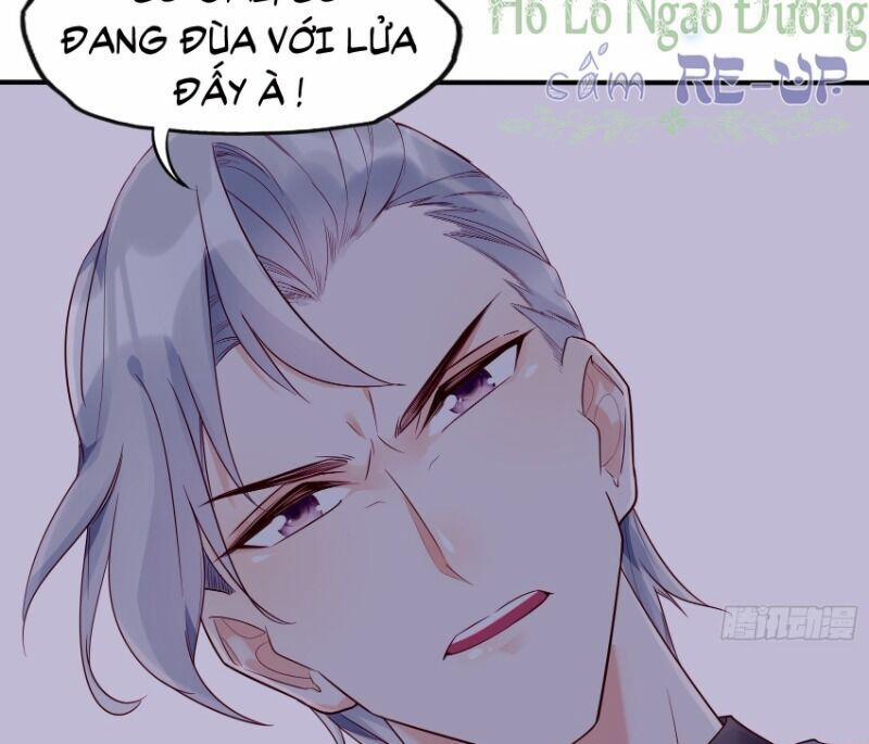 Nhật Kí Mưu Sinh Của Tra Nữ 15 trang 28