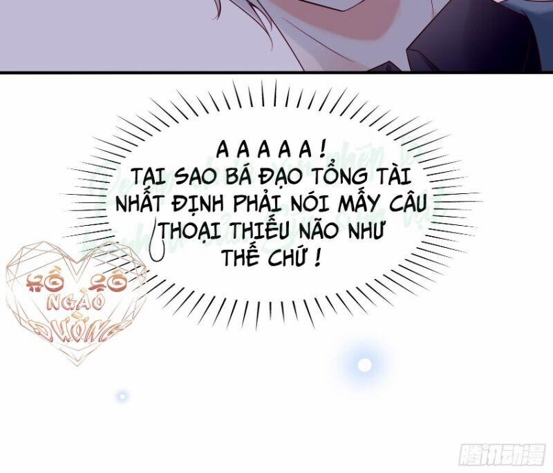 Nhật Kí Mưu Sinh Của Tra Nữ 15 trang 29