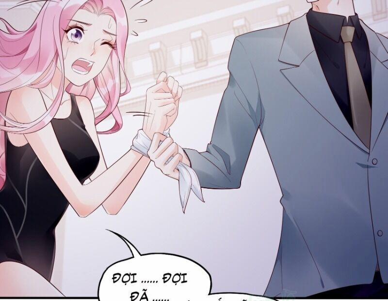 Nhật Kí Mưu Sinh Của Tra Nữ 15 trang 32