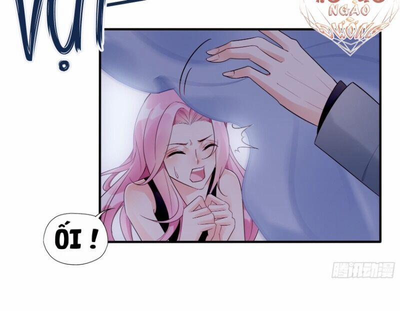 Nhật Kí Mưu Sinh Của Tra Nữ 15 trang 34