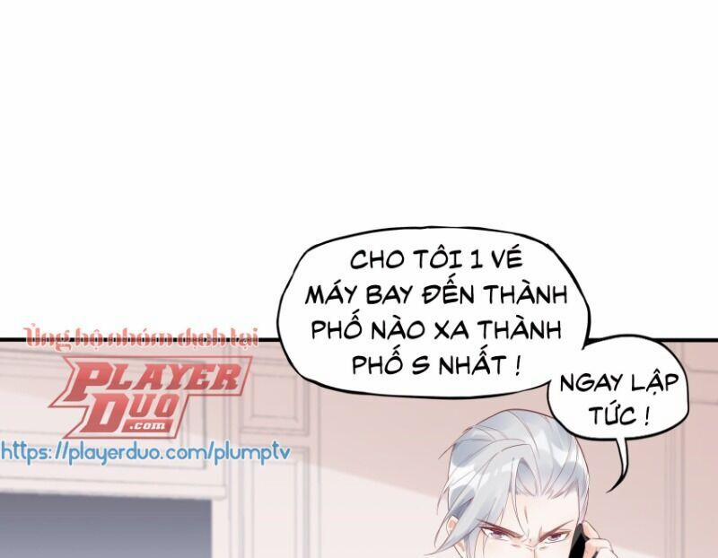 Nhật Kí Mưu Sinh Của Tra Nữ 15 trang 35