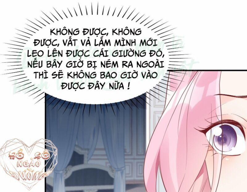 Nhật Kí Mưu Sinh Của Tra Nữ 15 trang 37