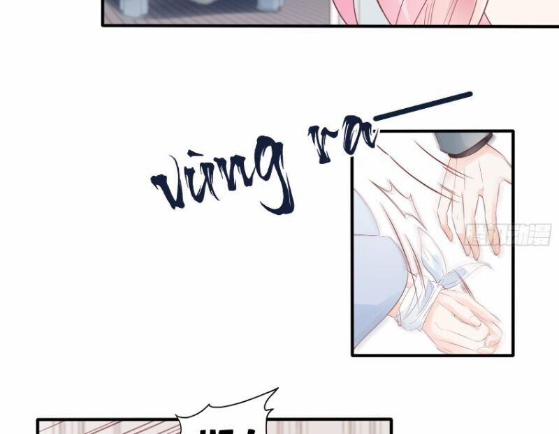 Nhật Kí Mưu Sinh Của Tra Nữ 15 trang 38