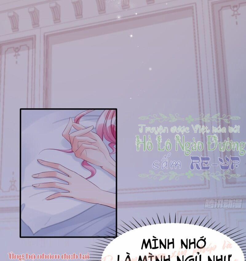 Nhật Kí Mưu Sinh Của Tra Nữ 15 trang 4