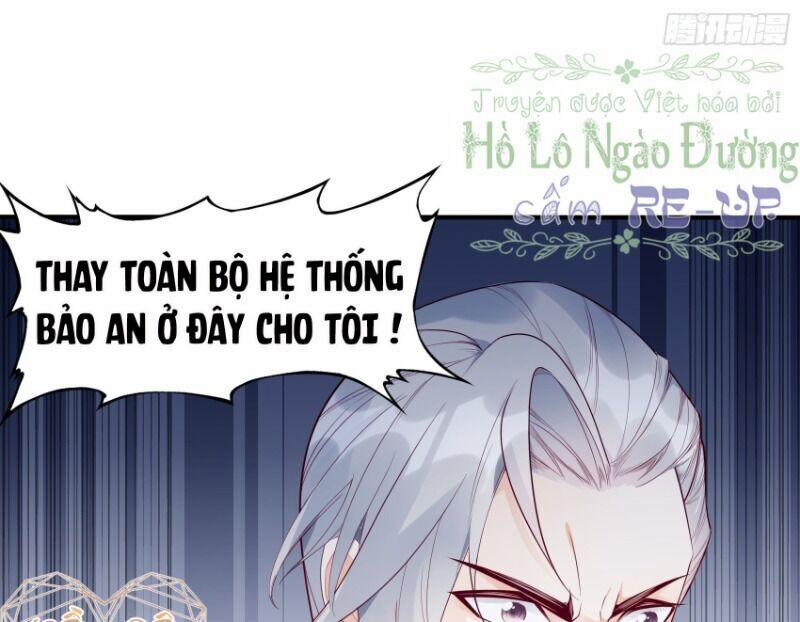 Nhật Kí Mưu Sinh Của Tra Nữ 15 trang 40