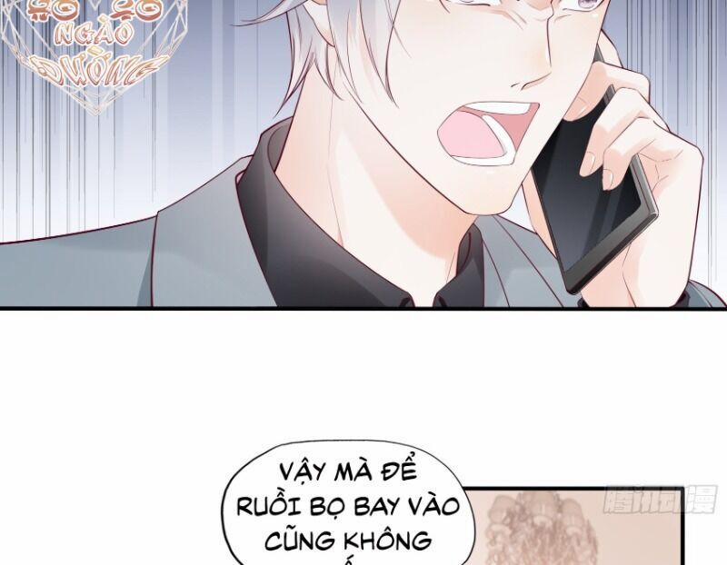 Nhật Kí Mưu Sinh Của Tra Nữ 15 trang 41