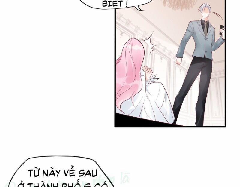 Nhật Kí Mưu Sinh Của Tra Nữ 15 trang 42