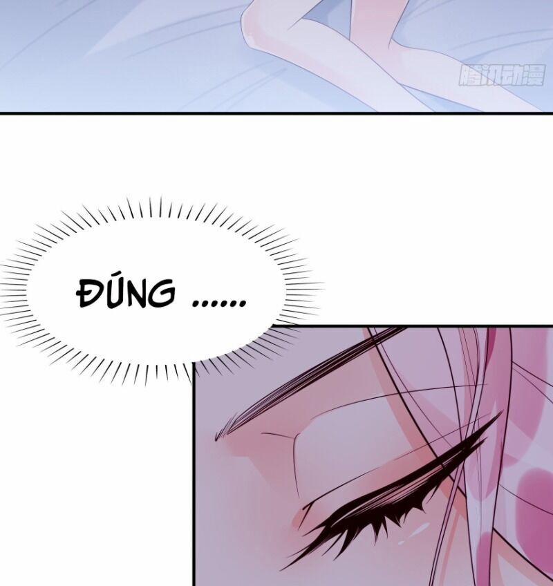 Nhật Kí Mưu Sinh Của Tra Nữ 15 trang 6