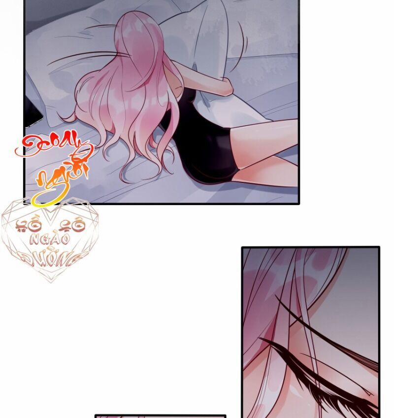 Nhật Kí Mưu Sinh Của Tra Nữ 15 trang 9