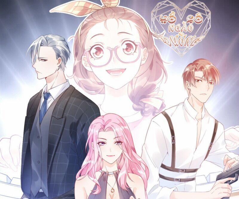 Nhật Kí Mưu Sinh Của Tra Nữ 16 trang 0