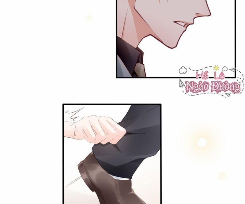 Nhật Kí Mưu Sinh Của Tra Nữ 16 trang 10