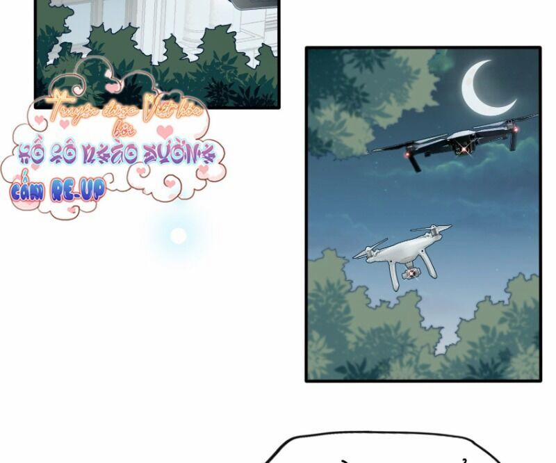 Nhật Kí Mưu Sinh Của Tra Nữ 16 trang 15