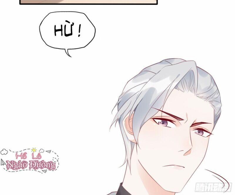 Nhật Kí Mưu Sinh Của Tra Nữ 16 trang 19