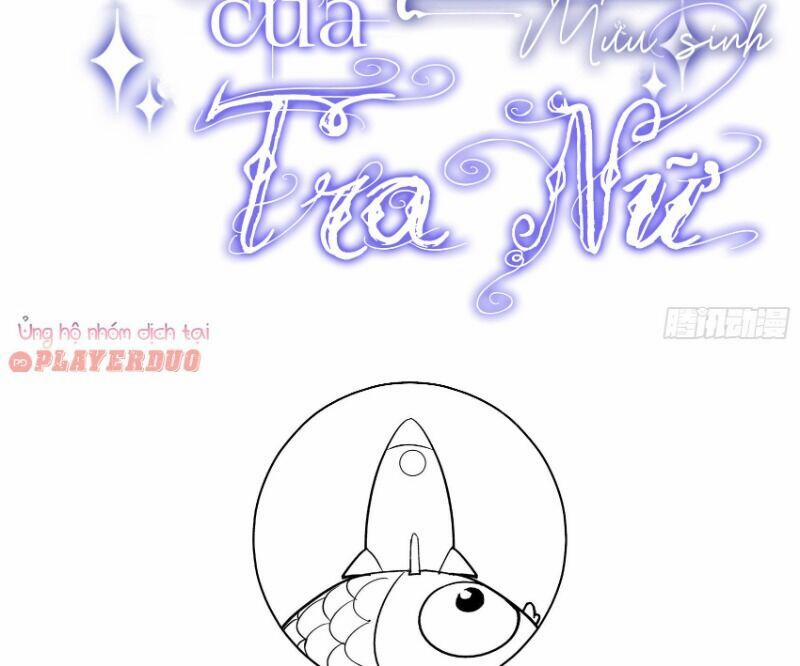 Nhật Kí Mưu Sinh Của Tra Nữ 16 trang 2