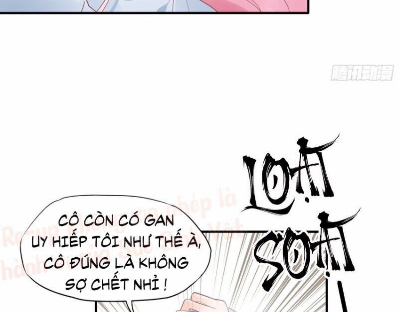 Nhật Kí Mưu Sinh Của Tra Nữ 16 trang 22