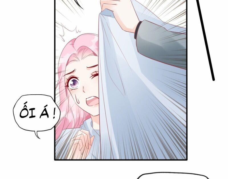 Nhật Kí Mưu Sinh Của Tra Nữ 16 trang 23