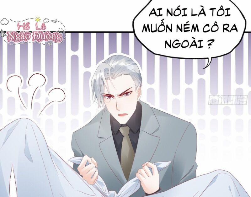 Nhật Kí Mưu Sinh Của Tra Nữ 16 trang 24