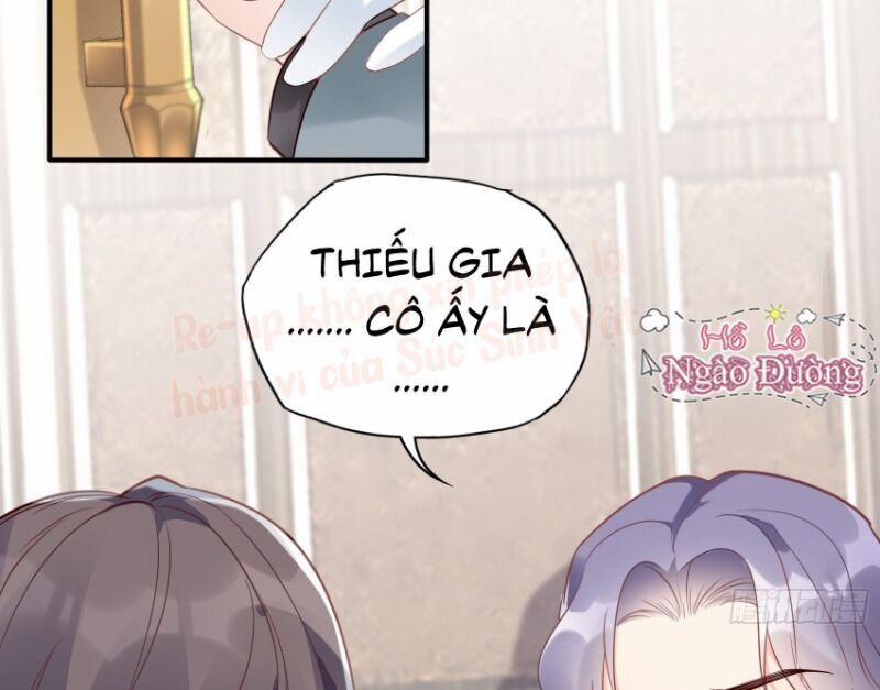 Nhật Kí Mưu Sinh Của Tra Nữ 16 trang 32