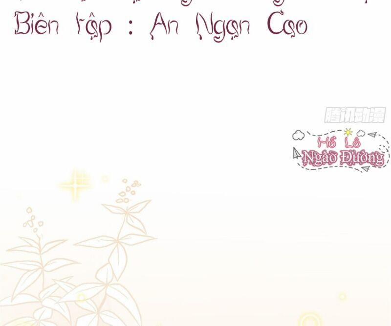 Nhật Kí Mưu Sinh Của Tra Nữ 16 trang 4