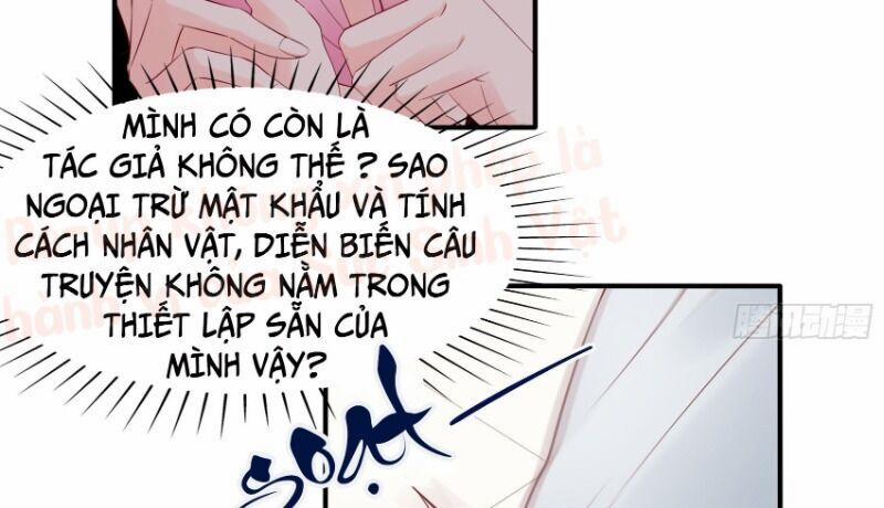 Nhật Kí Mưu Sinh Của Tra Nữ 16 trang 44